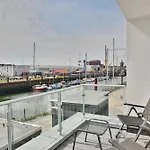 Marina, Cm20c 度假居 库克斯港