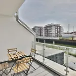 Marina, Cm20c Cuxhaven