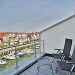 Holiday home Marina, Cm20c Cuxhaven