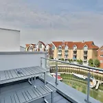 Marina, Cm20c 库克斯港