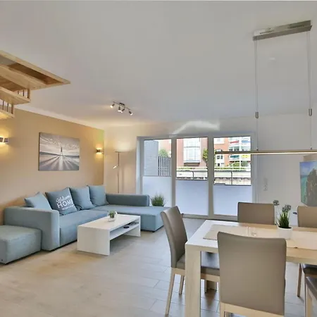 Marina, Cm20c Holiday home Cuxhaven