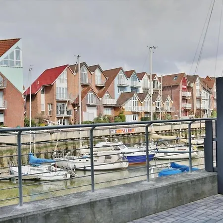 Marina, Cm20c * Cuxhaven