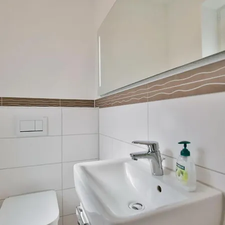 Holiday home Marina, Cm20c Cuxhaven
