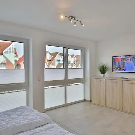 Marina, Cm20c Holiday home
