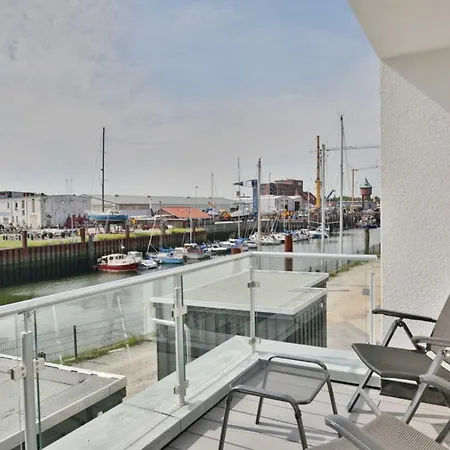 Marina, Cm20c Holiday home Cuxhaven