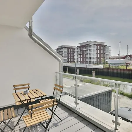 Marina, Cm20c Cuxhaven