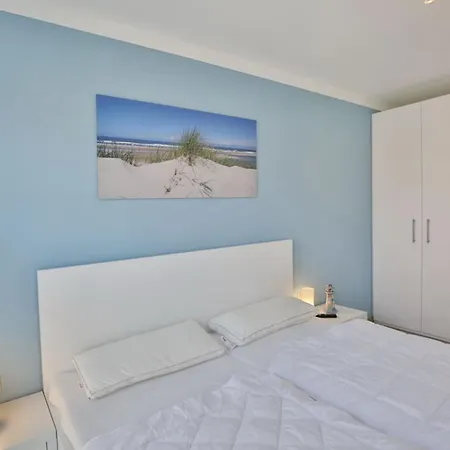 Marina, Cm20c Holiday home Cuxhaven
