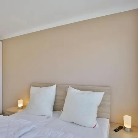 Holiday home Marina, Cm20c Cuxhaven